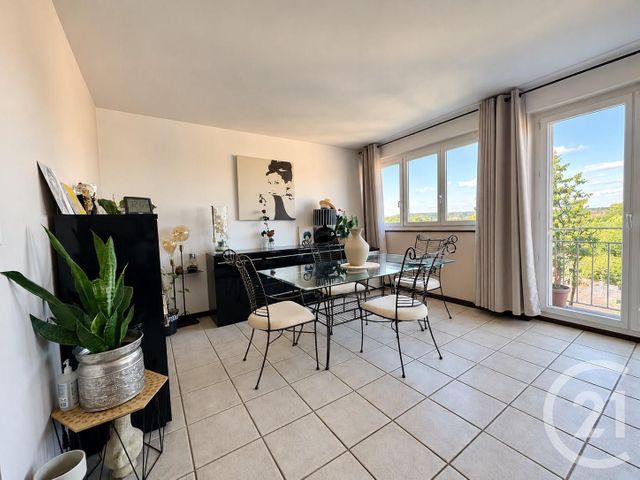 Appartement F4 &agrave; vendre - 4 pi&egrave;ces - 68,42 m2 - Conflans Ste Honorine - 78 - ILE-DE-FRANCE