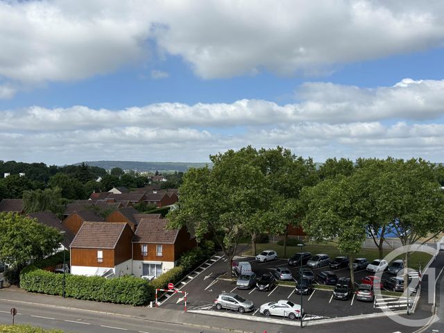 Appartement F4 à vendre - 4 pièces - 68,42 m2 - Conflans Ste Honorine - 78 - ILE-DE-FRANCE