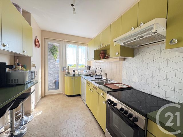 Appartement F4 &agrave; vendre - 4 pi&egrave;ces - 68,42 m2 - Conflans Ste Honorine - 78 - ILE-DE-FRANCE