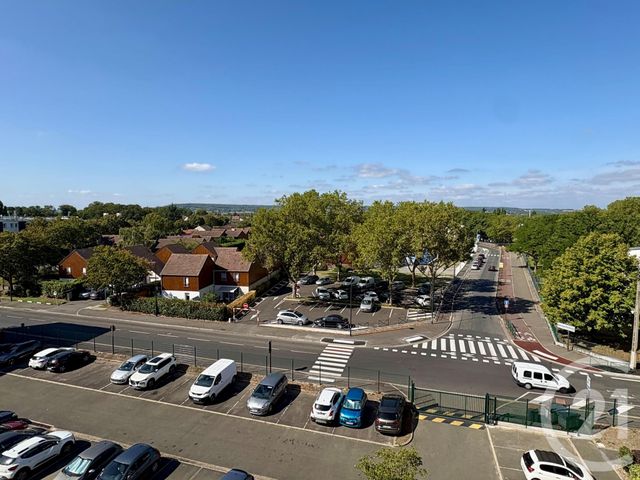 Appartement F4 &agrave; vendre - 4 pi&egrave;ces - 68,42 m2 - Conflans Ste Honorine - 78 - ILE-DE-FRANCE