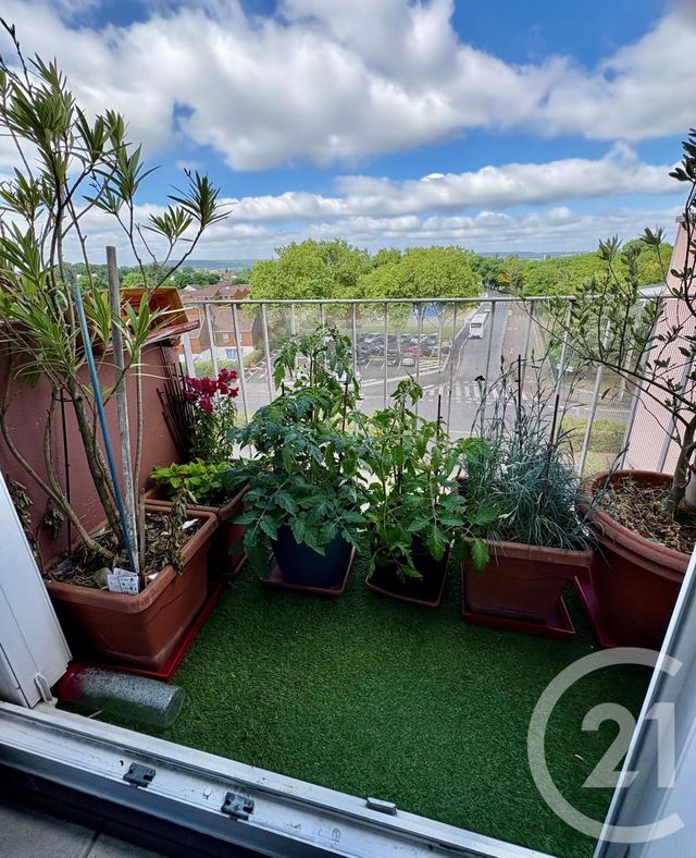 Appartement F4 à vendre - 4 pièces - 68,42 m2 - Conflans Ste Honorine - 78 - ILE-DE-FRANCE