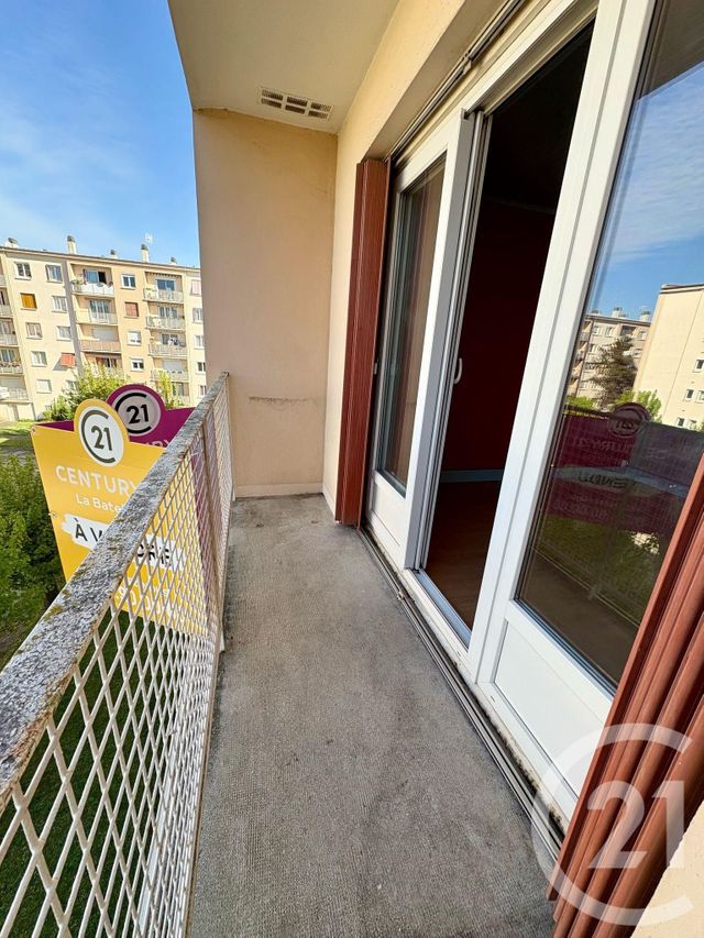 Appartement F3 à vendre - 3 pièces - 45 m2 - Conflans Ste Honorine - 78 - ILE-DE-FRANCE