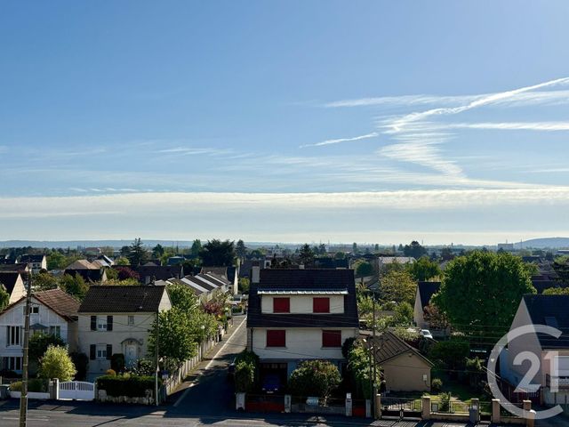 Appartement F3 à vendre - 3 pièces - 45 m2 - Conflans Ste Honorine - 78 - ILE-DE-FRANCE