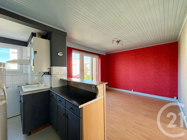 Appartement F3 à vendre - 3 pièces - 45 m2 - Conflans Ste Honorine - 78 - ILE-DE-FRANCE