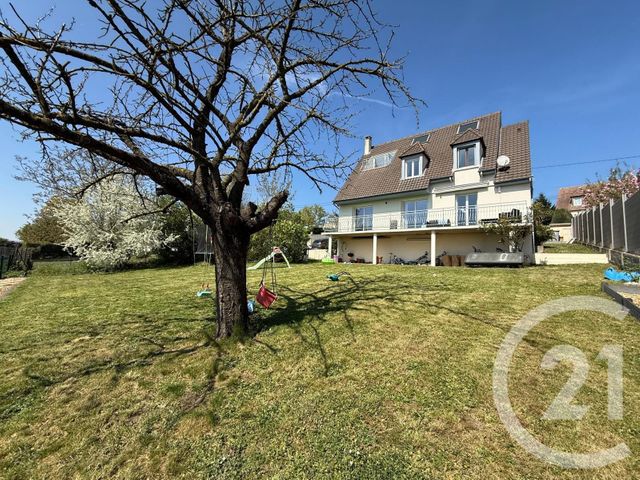 Prix immobilier CONFLANS STE HONORINE - Photo d’une maison vendue