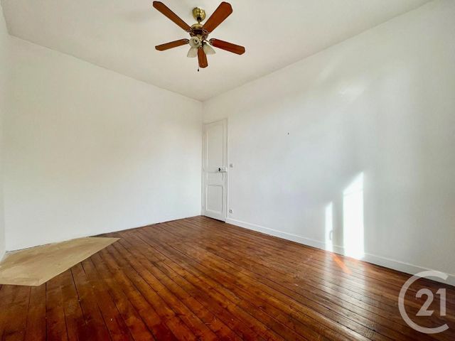 Maison &agrave; vendre - 3 pi&egrave;ces - 48,48 m2 - Conflans Ste Honorine - 78 - ILE-DE-FRANCE