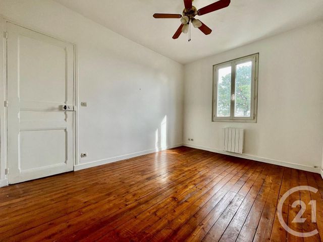 Maison &agrave; vendre - 3 pi&egrave;ces - 48,48 m2 - Conflans Ste Honorine - 78 - ILE-DE-FRANCE