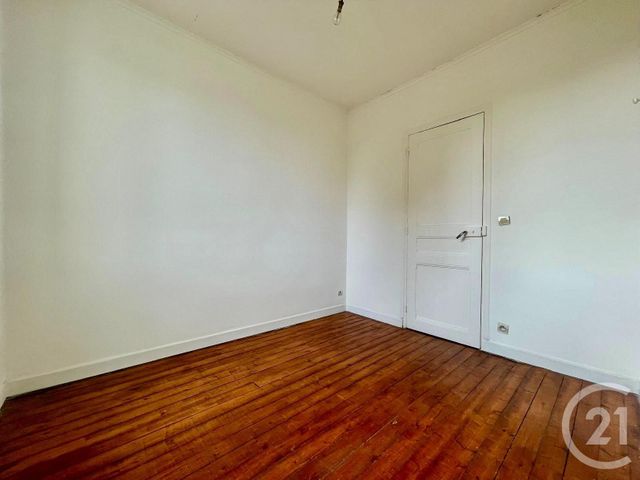 Maison &agrave; vendre - 3 pi&egrave;ces - 48,48 m2 - Conflans Ste Honorine - 78 - ILE-DE-FRANCE