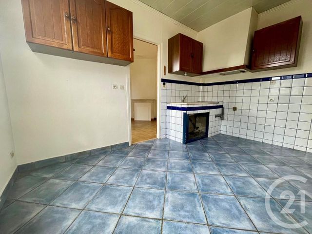 Maison &agrave; vendre - 3 pi&egrave;ces - 48,48 m2 - Conflans Ste Honorine - 78 - ILE-DE-FRANCE