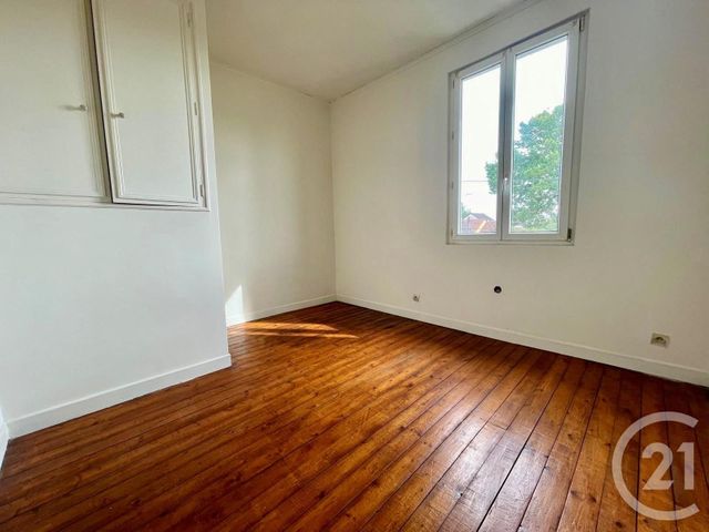 Maison &agrave; vendre - 3 pi&egrave;ces - 48,48 m2 - Conflans Ste Honorine - 78 - ILE-DE-FRANCE