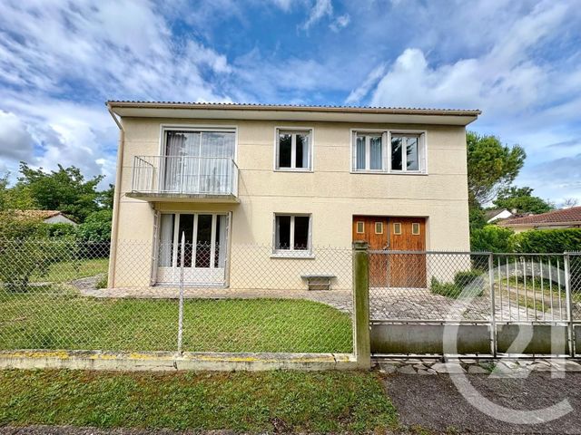 Maison &agrave; vendre - 6 pi&egrave;ces - 138 m2 - Conflans Ste Honorine - 78 - ILE-DE-FRANCE