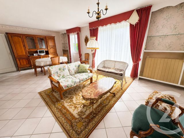 Maison &agrave; vendre - 6 pi&egrave;ces - 138 m2 - Conflans Ste Honorine - 78 - ILE-DE-FRANCE