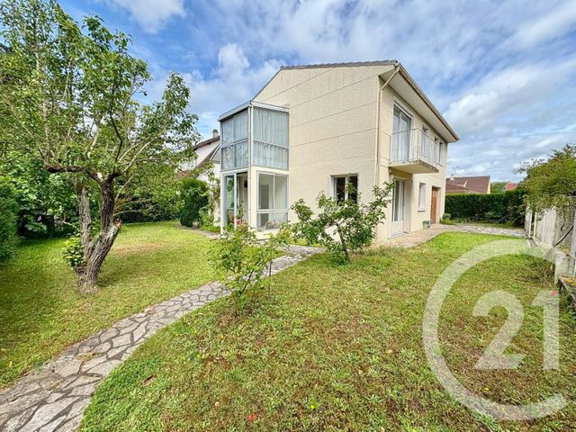 Maison &agrave; vendre - 6 pi&egrave;ces - 138 m2 - Conflans Ste Honorine - 78 - ILE-DE-FRANCE