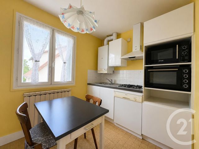 Maison &agrave; vendre - 6 pi&egrave;ces - 138 m2 - Conflans Ste Honorine - 78 - ILE-DE-FRANCE