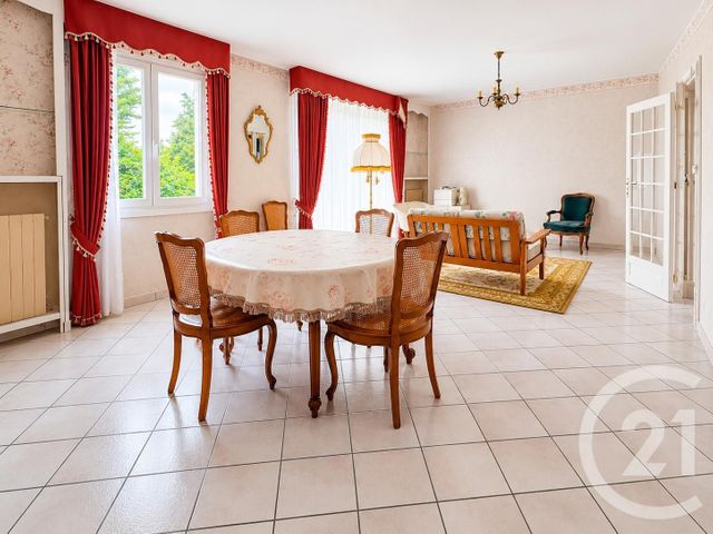 Maison &agrave; vendre - 6 pi&egrave;ces - 138 m2 - Conflans Ste Honorine - 78 - ILE-DE-FRANCE