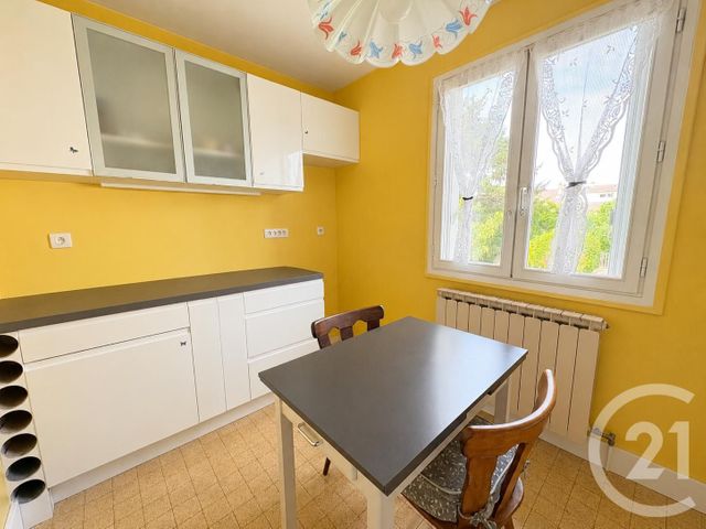 Maison &agrave; vendre - 6 pi&egrave;ces - 138 m2 - Conflans Ste Honorine - 78 - ILE-DE-FRANCE