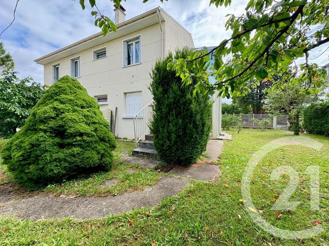 maison - CONFLANS STE HONORINE - 78