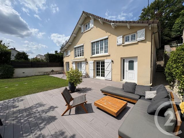 maison - CONFLANS STE HONORINE - 78