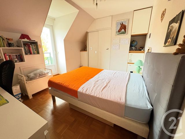 Maison &agrave; vendre - 6 pi&egrave;ces - 113,81 m2 - Maurecourt - 78 - ILE-DE-FRANCE