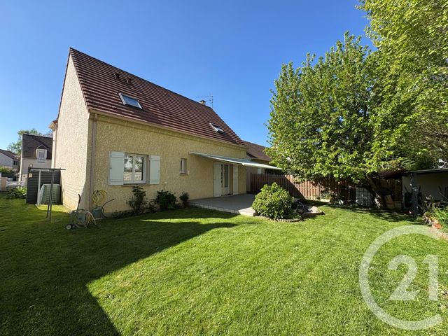 maison - MAURECOURT - 78