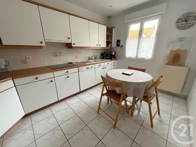 Maison &agrave; vendre - 6 pi&egrave;ces - 113,81 m2 - Maurecourt - 78 - ILE-DE-FRANCE