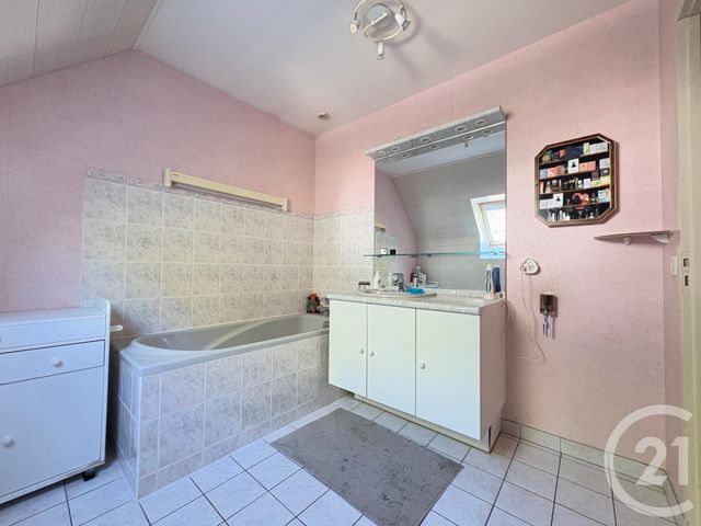 Maison &agrave; vendre - 6 pi&egrave;ces - 113,81 m2 - Maurecourt - 78 - ILE-DE-FRANCE