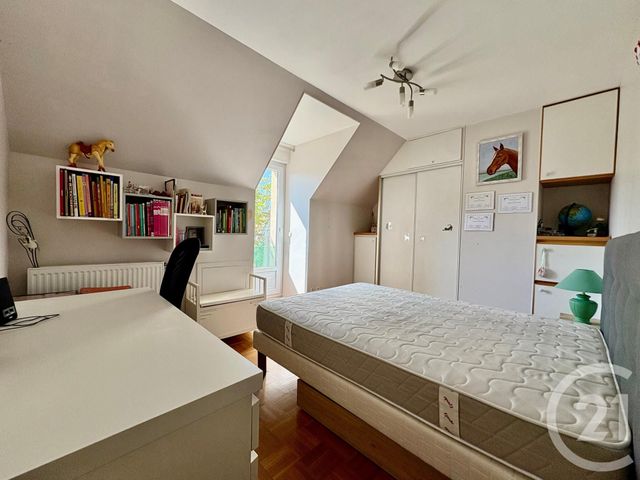 Maison &agrave; vendre - 6 pi&egrave;ces - 113,81 m2 - Maurecourt - 78 - ILE-DE-FRANCE
