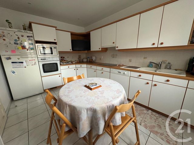 Maison &agrave; vendre - 6 pi&egrave;ces - 113,81 m2 - Maurecourt - 78 - ILE-DE-FRANCE