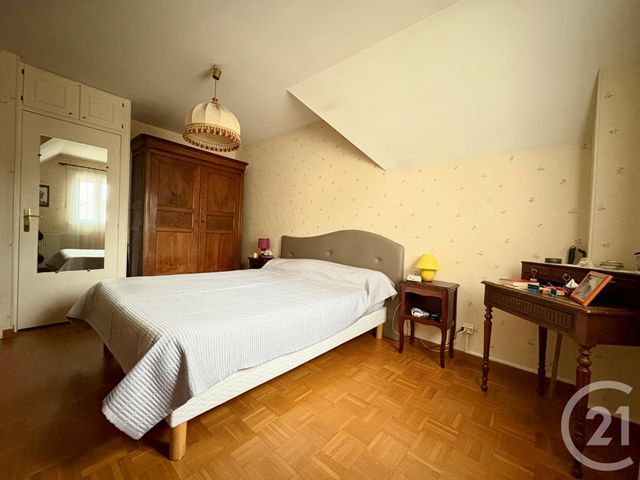 Maison &agrave; vendre - 6 pi&egrave;ces - 113,81 m2 - Maurecourt - 78 - ILE-DE-FRANCE