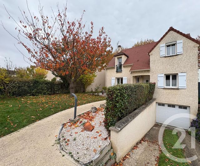 Maison à vendre MAURECOURT