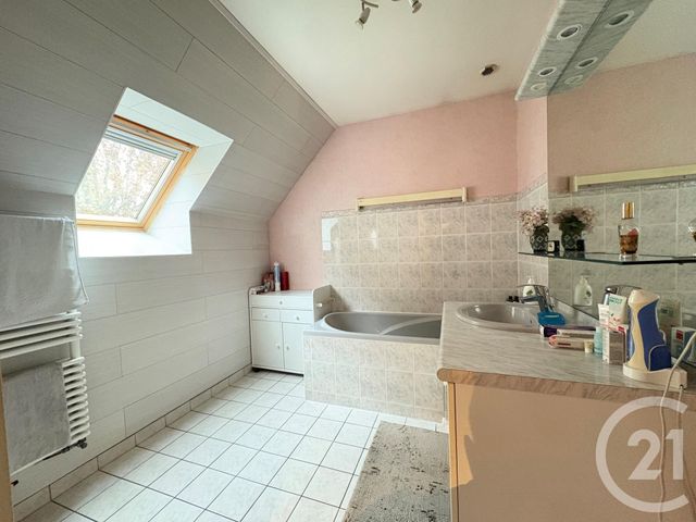 Maison &agrave; vendre - 6 pi&egrave;ces - 113,81 m2 - Maurecourt - 78 - ILE-DE-FRANCE