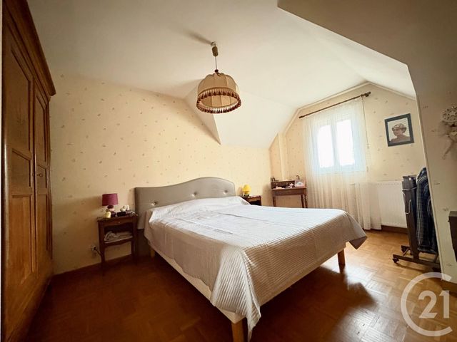 Maison &agrave; vendre - 6 pi&egrave;ces - 113,81 m2 - Maurecourt - 78 - ILE-DE-FRANCE