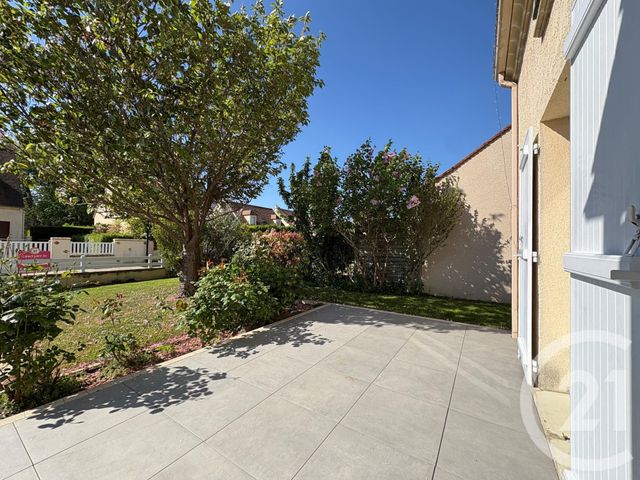 Maison &agrave; vendre - 6 pi&egrave;ces - 113,81 m2 - Maurecourt - 78 - ILE-DE-FRANCE