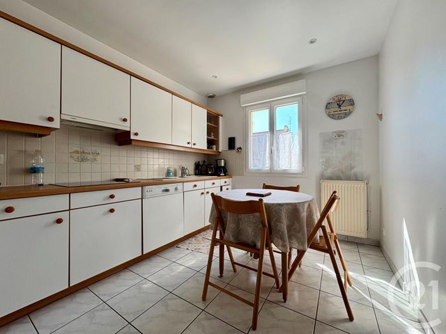 Maison &agrave; vendre - 6 pi&egrave;ces - 113,81 m2 - Maurecourt - 78 - ILE-DE-FRANCE