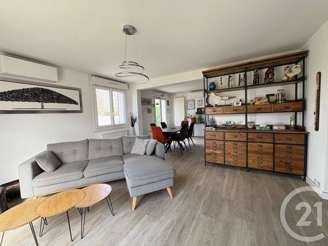 Maison &agrave; vendre - 7 pi&egrave;ces - 135,75 m2 - Conflans Ste Honorine - 78 - ILE-DE-FRANCE