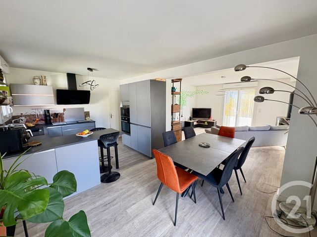 Maison &agrave; vendre - 7 pi&egrave;ces - 135,75 m2 - Conflans Ste Honorine - 78 - ILE-DE-FRANCE