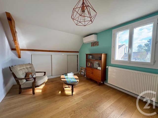 Maison &agrave; vendre - 7 pi&egrave;ces - 135,75 m2 - Conflans Ste Honorine - 78 - ILE-DE-FRANCE