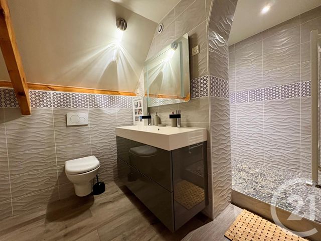 Maison &agrave; vendre - 7 pi&egrave;ces - 135,75 m2 - Conflans Ste Honorine - 78 - ILE-DE-FRANCE