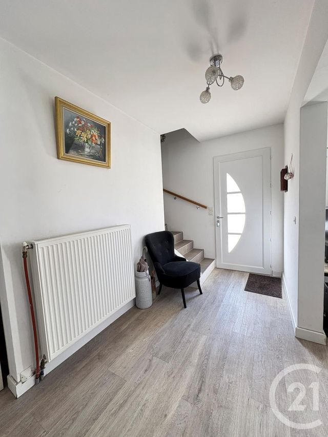 Maison &agrave; vendre - 7 pi&egrave;ces - 135,75 m2 - Conflans Ste Honorine - 78 - ILE-DE-FRANCE