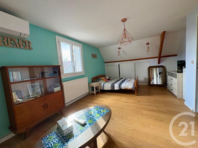 Maison &agrave; vendre - 7 pi&egrave;ces - 135,75 m2 - Conflans Ste Honorine - 78 - ILE-DE-FRANCE