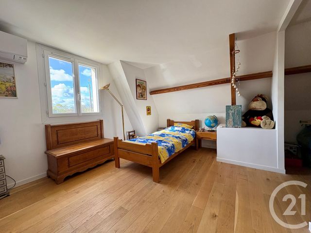 Maison &agrave; vendre - 7 pi&egrave;ces - 135,75 m2 - Conflans Ste Honorine - 78 - ILE-DE-FRANCE