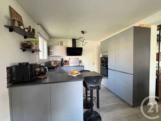 Maison &agrave; vendre - 7 pi&egrave;ces - 135,75 m2 - Conflans Ste Honorine - 78 - ILE-DE-FRANCE