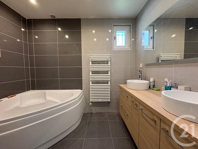 Maison &agrave; vendre - 7 pi&egrave;ces - 135,75 m2 - Conflans Ste Honorine - 78 - ILE-DE-FRANCE