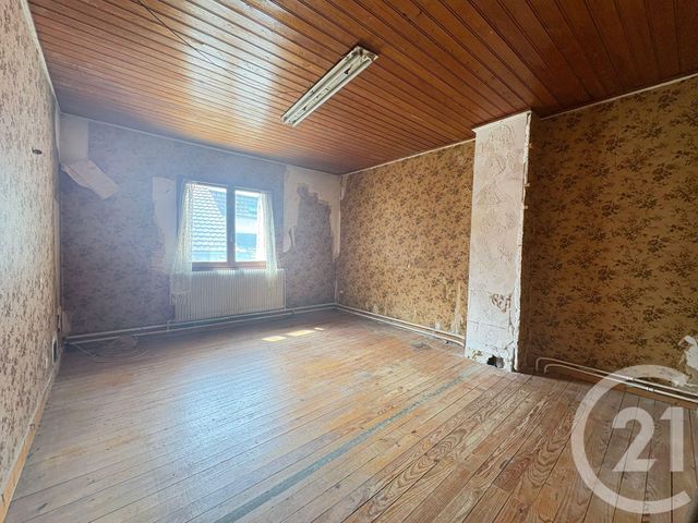 Maison &agrave; vendre - 4 pi&egrave;ces - 116,53 m2 - Neuville Sur Oise - 95 - ILE-DE-FRANCE