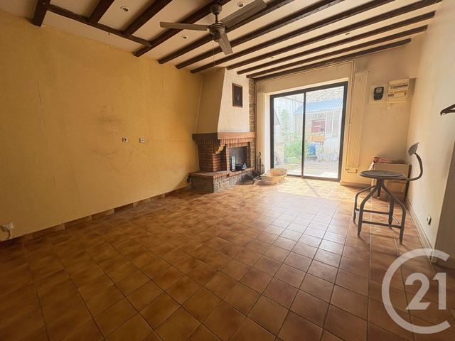 Maison &agrave; vendre - 4 pi&egrave;ces - 116,53 m2 - Neuville Sur Oise - 95 - ILE-DE-FRANCE