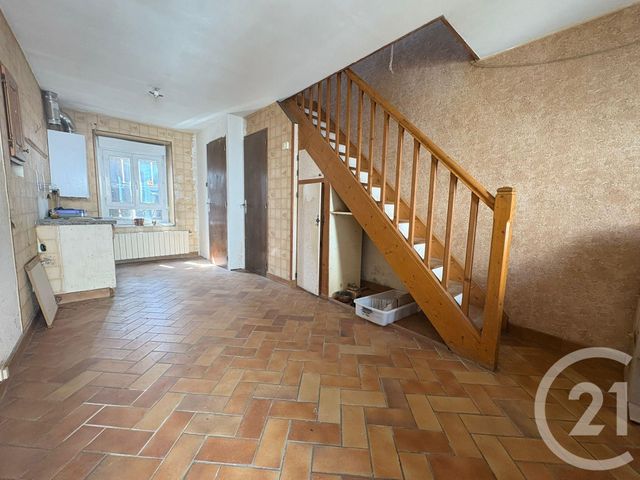 Maison &agrave; vendre - 4 pi&egrave;ces - 116,53 m2 - Neuville Sur Oise - 95 - ILE-DE-FRANCE