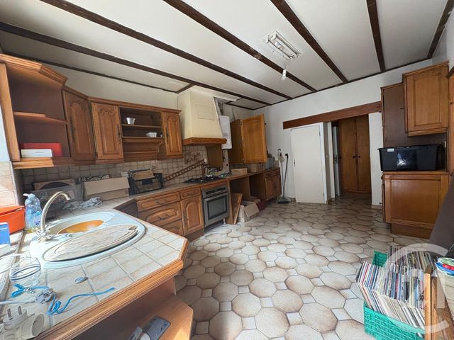 Maison &agrave; vendre - 4 pi&egrave;ces - 116,53 m2 - Neuville Sur Oise - 95 - ILE-DE-FRANCE