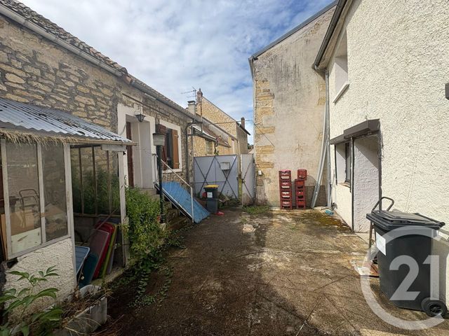 Maison &agrave; vendre - 4 pi&egrave;ces - 116,53 m2 - Neuville Sur Oise - 95 - ILE-DE-FRANCE