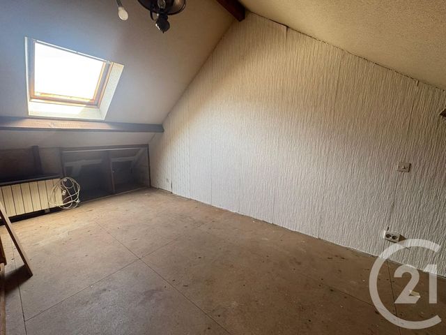 Maison &agrave; vendre - 4 pi&egrave;ces - 116,53 m2 - Neuville Sur Oise - 95 - ILE-DE-FRANCE