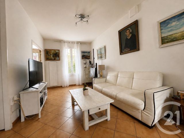 Maison &agrave; vendre - 2 pi&egrave;ces - 60 m2 - Conflans Ste Honorine - 78 - ILE-DE-FRANCE